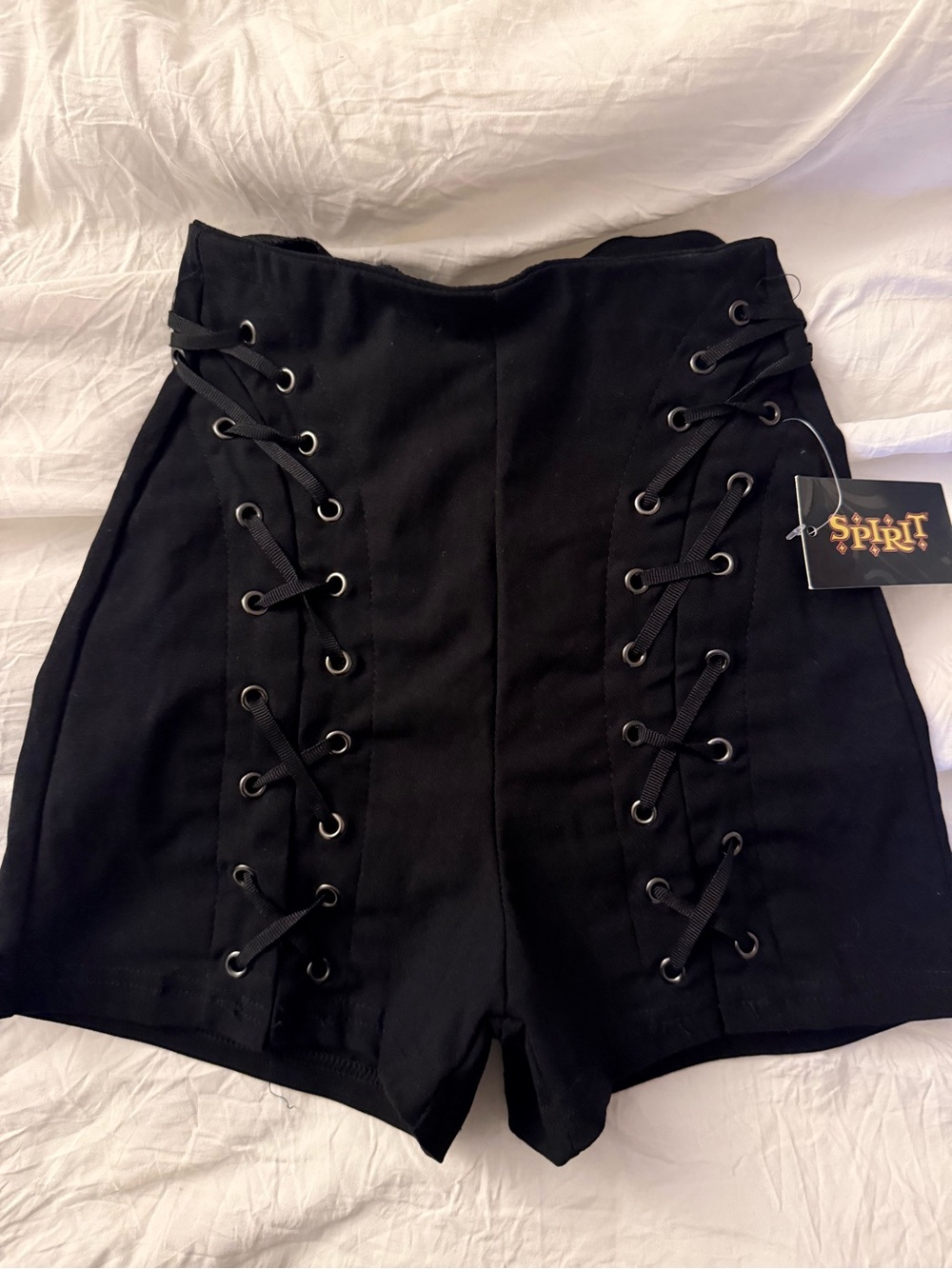 Spirit Halloween Women’s Shorts
